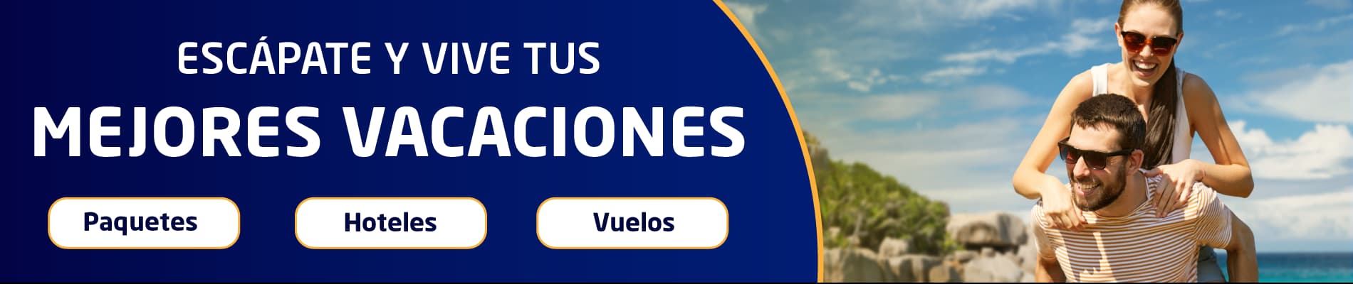 Semana Santa Banner Publicitario